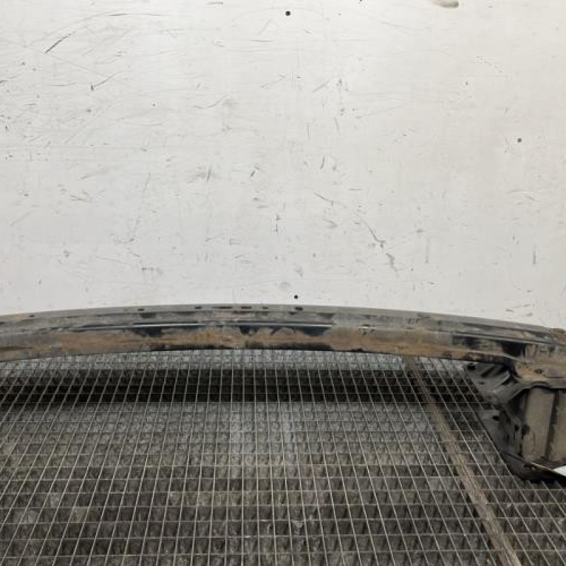 Renfort pare choc avant (traverse) FORD FIESTA 5 Photo n°1