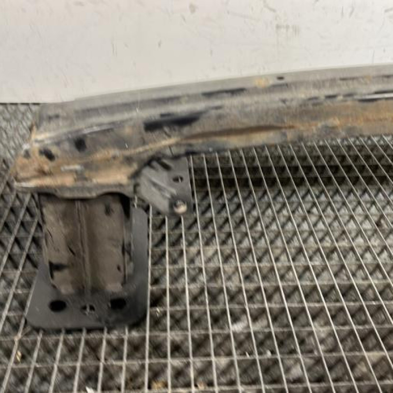 Renfort pare choc avant (traverse) FORD FIESTA 5 Photo n°2