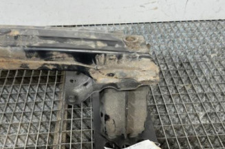 Renfort pare choc avant (traverse) FORD FIESTA 5