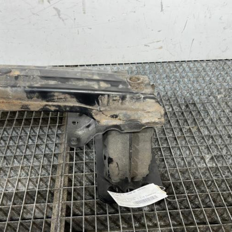 Renfort pare choc avant (traverse) FORD FIESTA 5 Photo n°3