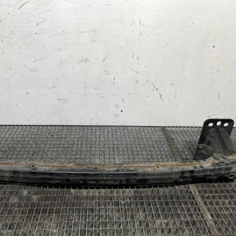 Renfort pare choc avant (traverse) FORD FIESTA 5 Photo n°4