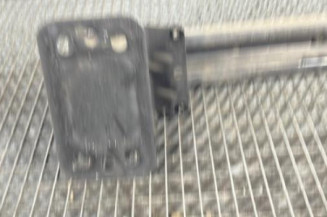 Renfort pare choc avant (traverse) FORD FIESTA 5