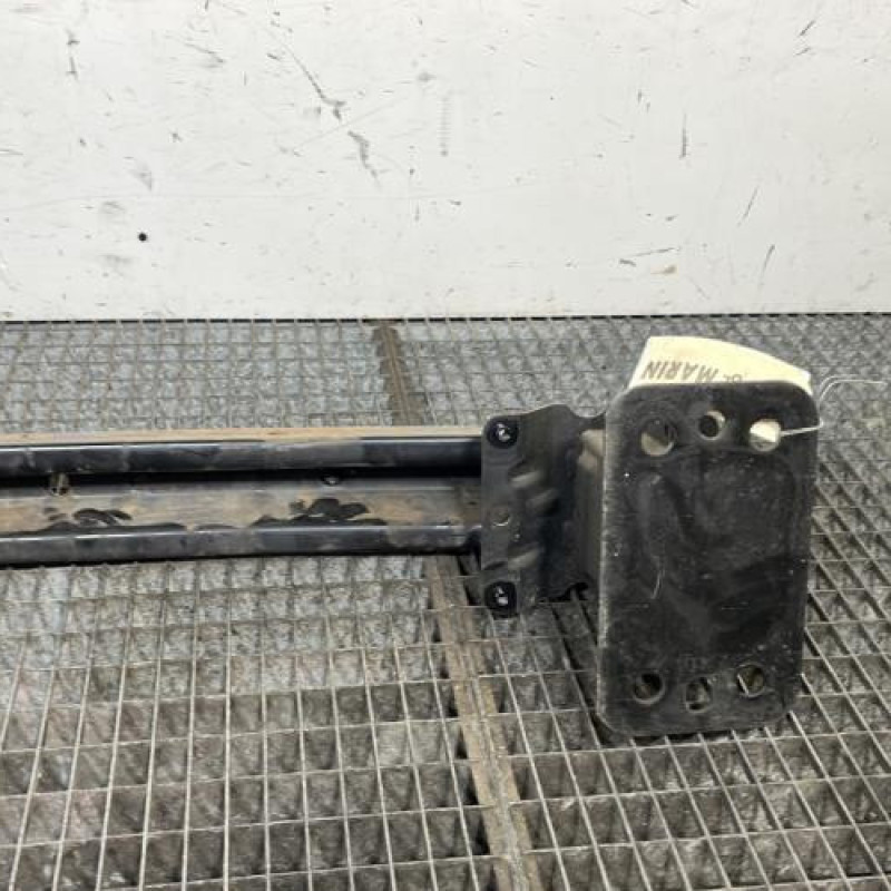 Renfort pare choc avant (traverse) FORD FIESTA 5 Photo n°6