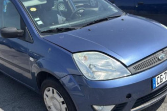 Renfort pare choc avant (traverse) FORD FIESTA 5