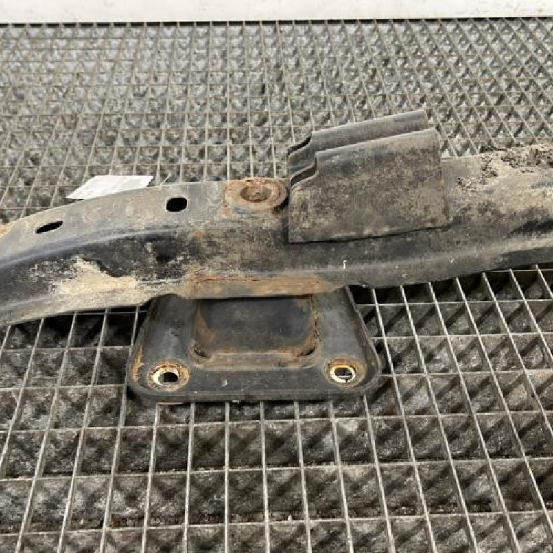 Renfort pare choc arriere (traverse) BMW SERIE 1 E87 Photo n°2