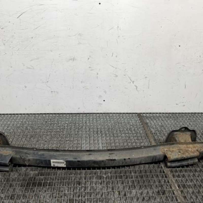 Renfort pare choc arriere (traverse) BMW SERIE 1 E87 Photo n°4