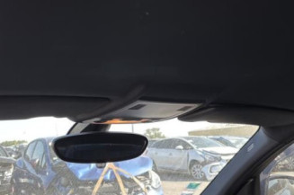 Renfort pare choc arriere (traverse) BMW SERIE 1 E87