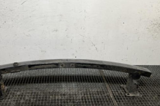 Renfort pare choc avant (traverse) NISSAN QASHQAI 1 Photo n°1