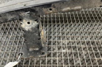 Renfort pare choc avant (traverse) NISSAN QASHQAI 1