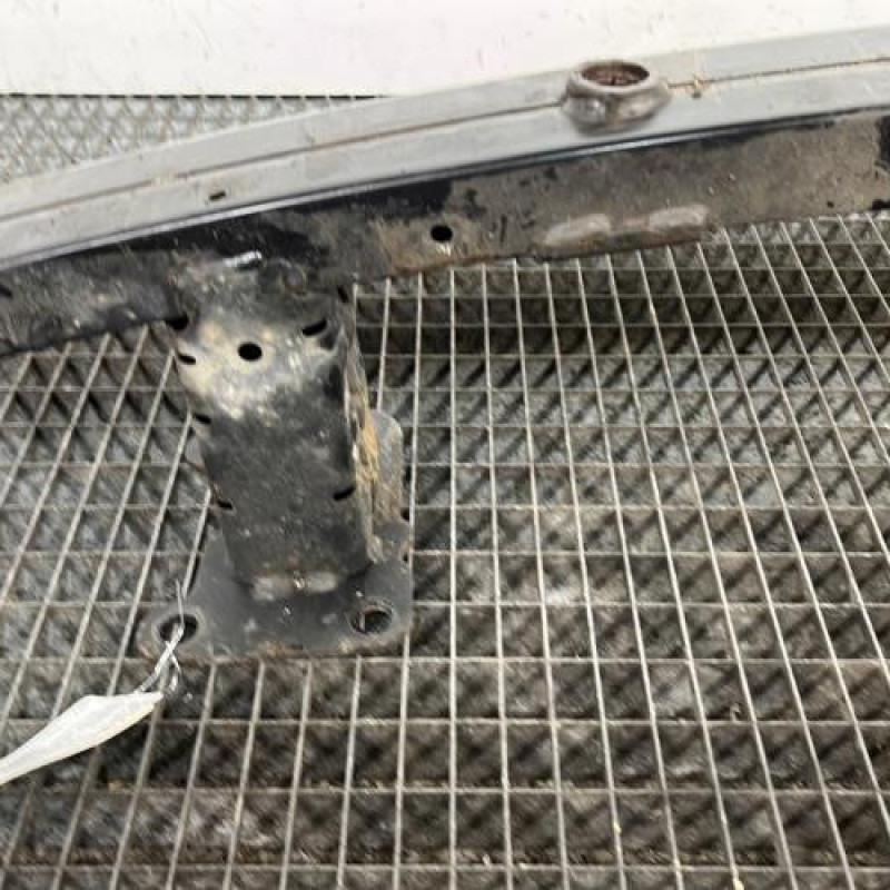 Renfort pare choc avant (traverse) NISSAN QASHQAI 1 Photo n°2