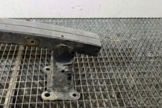 Renfort pare choc avant (traverse) NISSAN QASHQAI 1