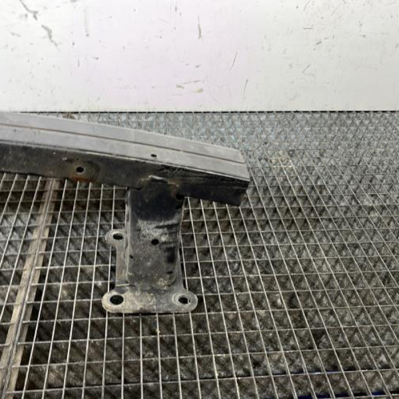 Renfort pare choc avant (traverse) NISSAN QASHQAI 1 Photo n°3