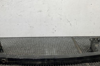 Renfort pare choc avant (traverse) NISSAN QASHQAI 1