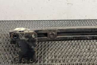 Renfort pare choc avant (traverse) NISSAN QASHQAI 1