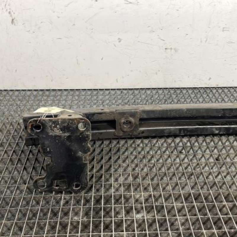 Renfort pare choc avant (traverse) NISSAN QASHQAI 1 Photo n°5