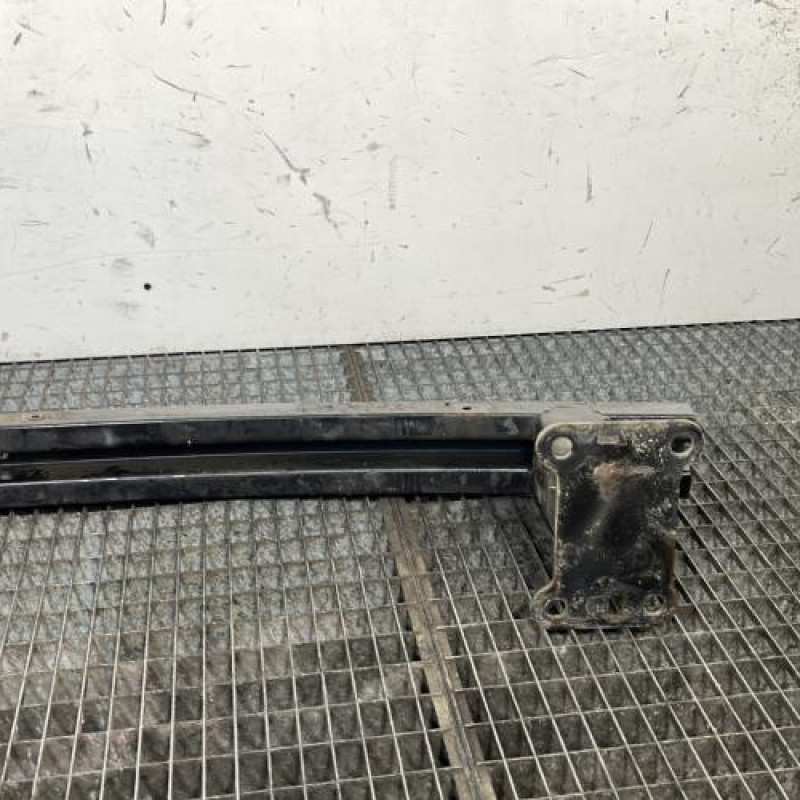 Renfort pare choc avant (traverse) NISSAN QASHQAI 1 Photo n°6