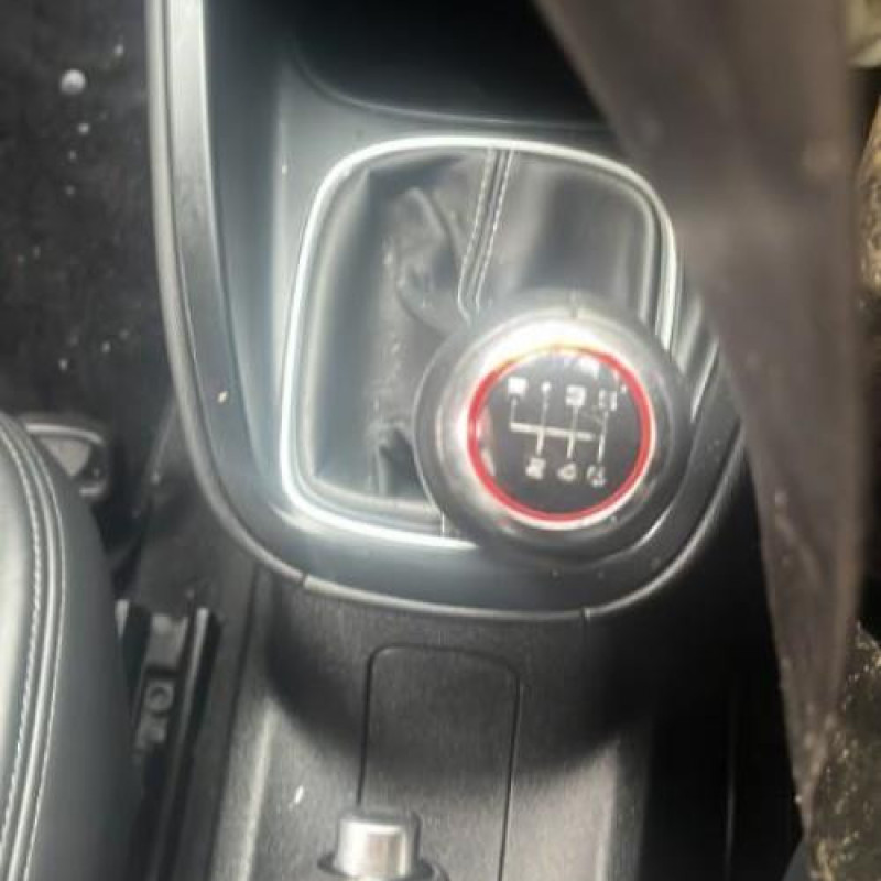Leve vitre electrique arriere droit AUDI A1 1 Photo n°15