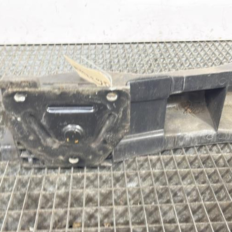 Renfort pare choc arriere (traverse) ALFA ROMEO GIULIETTA 2 Photo n°5