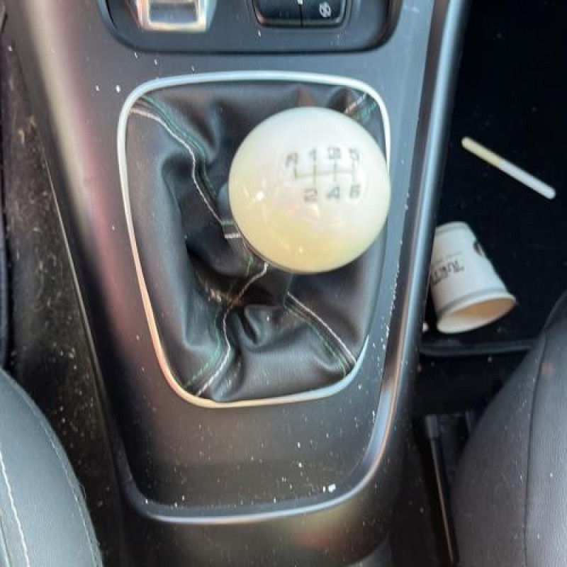 Renfort pare choc avant (traverse) ALFA ROMEO GIULIETTA 2 Photo n°10