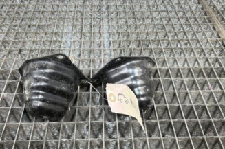 Absorbeur de pare choc arriere NISSAN QASHQAI 1 Photo n°1