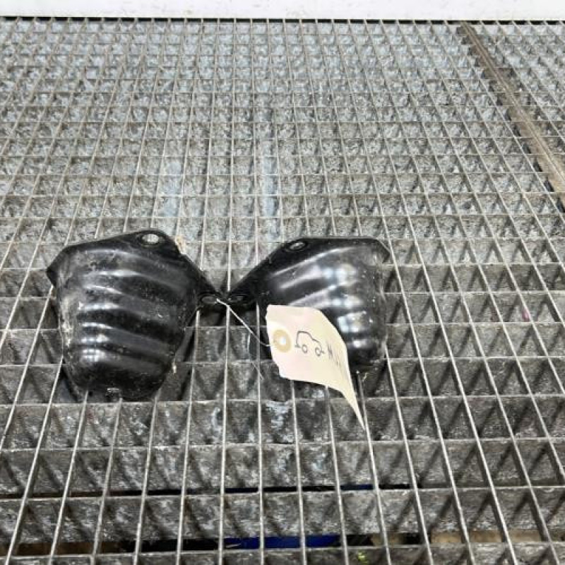 Absorbeur de pare choc arriere NISSAN QASHQAI 1 Photo n°1