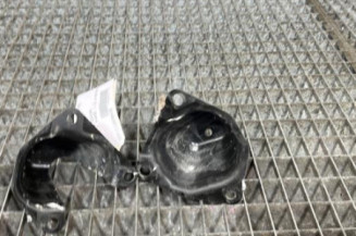 Absorbeur de pare choc arriere NISSAN QASHQAI 1