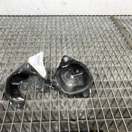 Absorbeur de pare choc arriere NISSAN QASHQAI 1