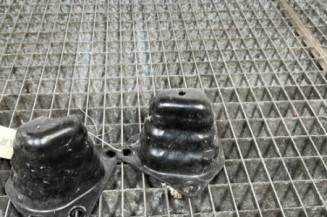 Absorbeur de pare choc arriere NISSAN QASHQAI 1