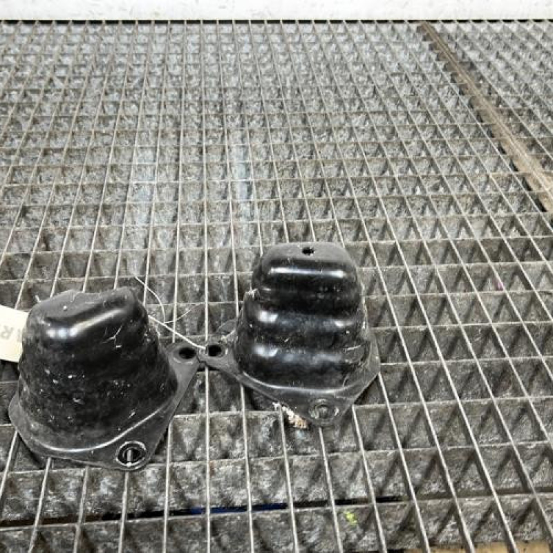 Absorbeur de pare choc arriere NISSAN QASHQAI 1 Photo n°3