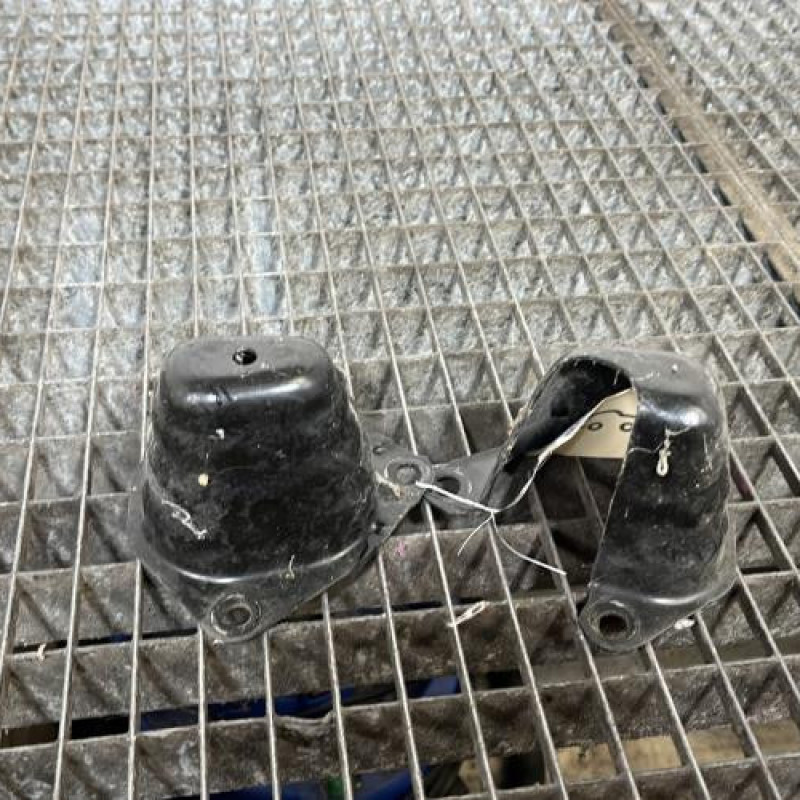 Absorbeur de pare choc arriere NISSAN QASHQAI 1 Photo n°4