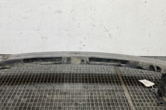 Renfort pare choc avant (traverse) NISSAN QASHQAI 1 Photo n°1