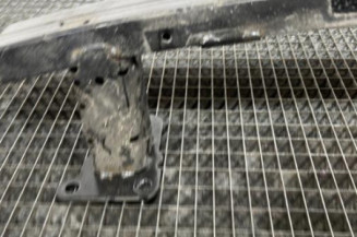 Renfort pare choc avant (traverse) NISSAN QASHQAI 1