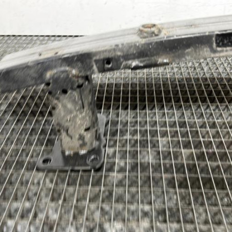 Renfort pare choc avant (traverse) NISSAN QASHQAI 1