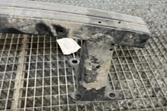 Renfort pare choc avant (traverse) NISSAN QASHQAI 1