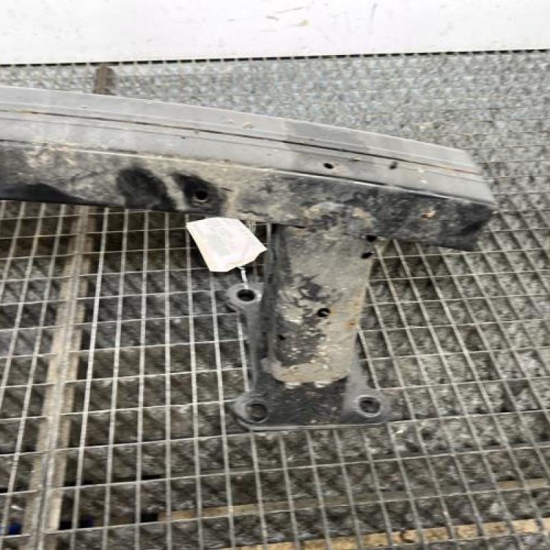 Renfort pare choc avant (traverse) NISSAN QASHQAI 1 Photo n°3