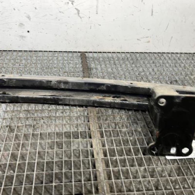 Renfort pare choc avant (traverse) NISSAN QASHQAI 1 Photo n°6