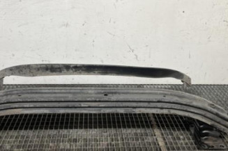 Renfort pare choc avant (traverse) FIAT GRANDE PUNTO Photo n°1