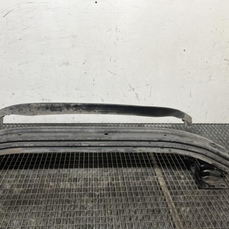 Renfort pare choc avant (traverse) FIAT GRANDE PUNTO Photo n°1