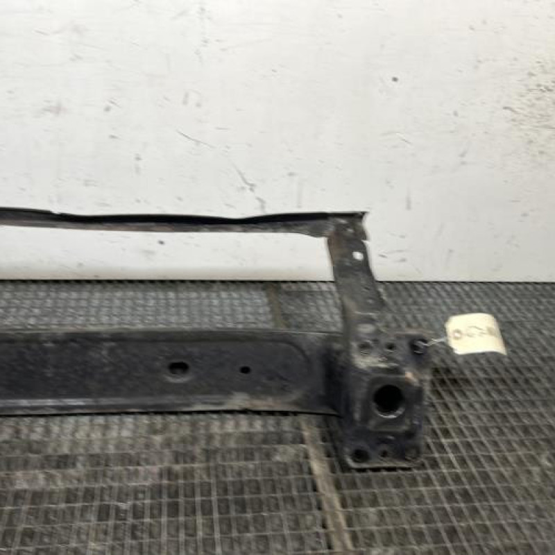 Renfort pare choc avant (traverse) FIAT GRANDE PUNTO Photo n°6