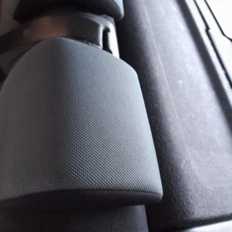 Renfort pare choc avant (traverse) FIAT GRANDE PUNTO Photo n°19