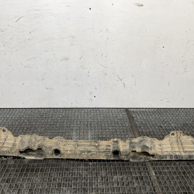 Renfort pare choc arriere (traverse) CITROEN NEMO Photo n°1