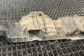 Renfort pare choc arriere (traverse) CITROEN NEMO