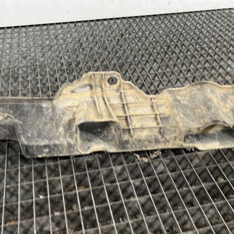 Renfort pare choc arriere (traverse) CITROEN NEMO Photo n°2