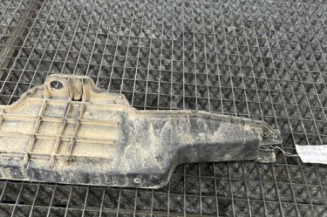 Renfort pare choc arriere (traverse) CITROEN NEMO