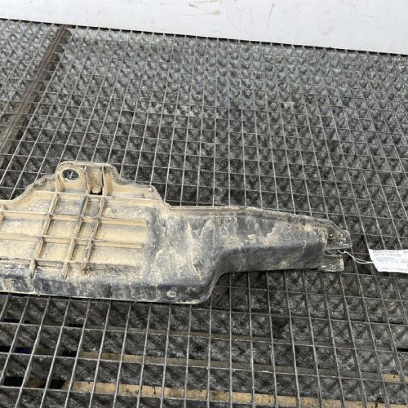 Renfort pare choc arriere (traverse) CITROEN NEMO Photo n°3