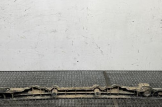 Renfort pare choc arriere (traverse) CITROEN NEMO