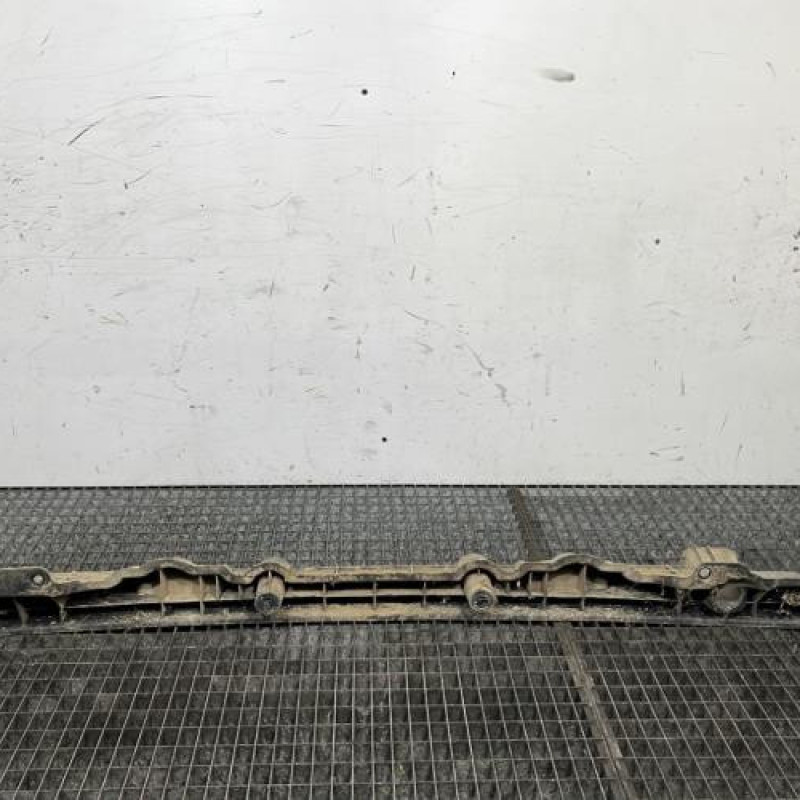 Renfort pare choc arriere (traverse) CITROEN NEMO Photo n°4