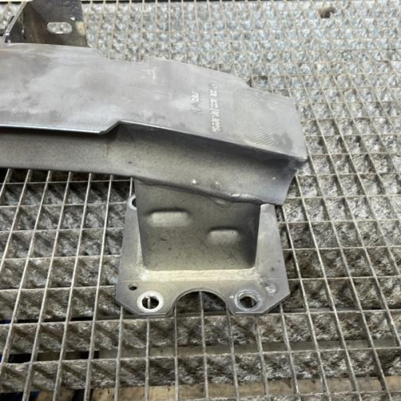 Renfort pare choc avant (traverse) CITROEN C5 2 Photo n°3