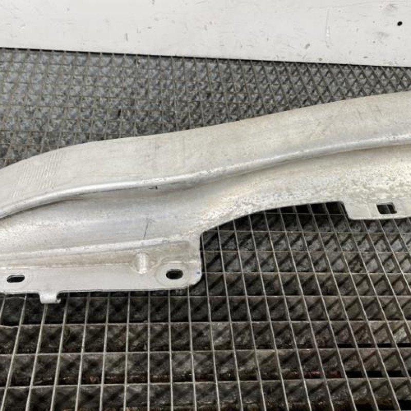 Renfort pare choc avant (traverse) RENAULT LAGUNA 3 Photo n°2