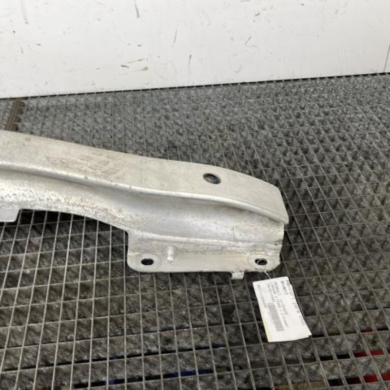 Renfort pare choc avant (traverse) RENAULT LAGUNA 3 Photo n°3